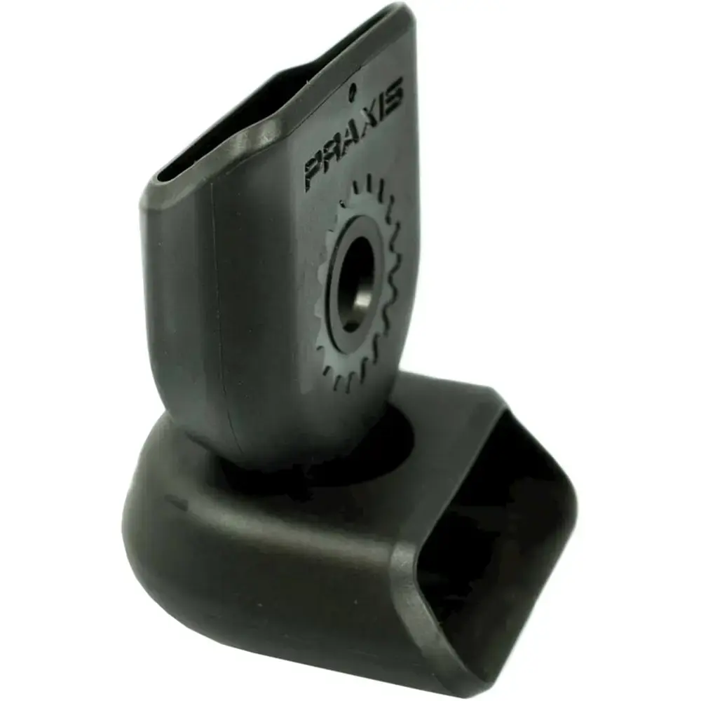 Praxis Crank Protector Boots 3