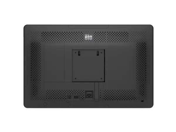 Elo I-Series 2.0 ESY15i3 - Alt-i-én - Core i3 8100T op til - RAM 8 GB - SSD 128 GB - UHD Graphics 630 - Gigabit Ethernet - 802.11a/b/g/n/ac, Bluetooth 5.0 - Win 10 IoT Enterprise LTSC 64-bit - skærm: LED 15.6