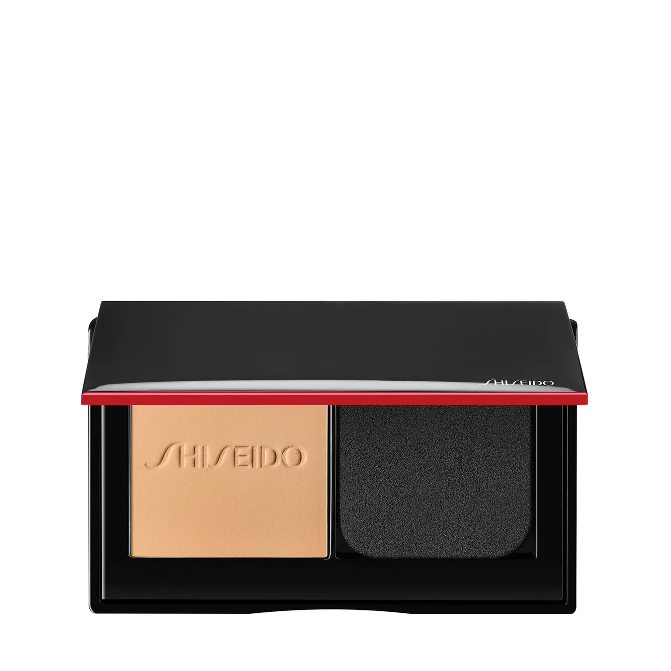 Shiseido Synchro Skin Self-Refreshing Finish Powder Foundation110 Alabaster