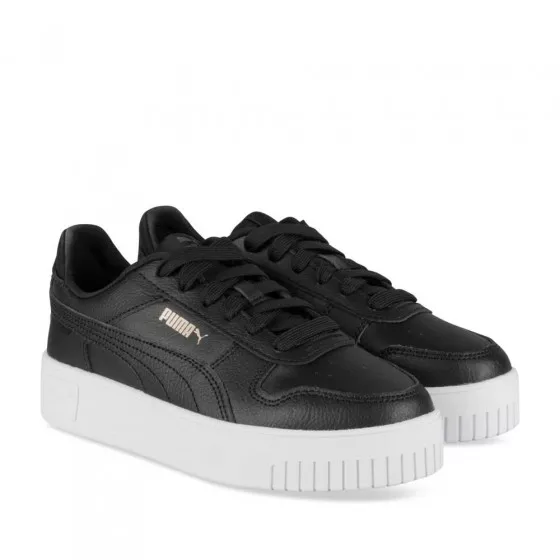Baskets NOIR PUMA Carina Street