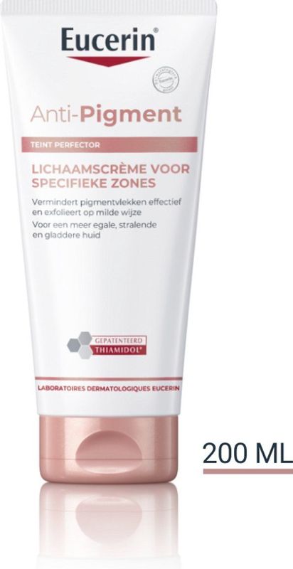 Eucerin Anti-Pigment Lichaamscrème - 200ml