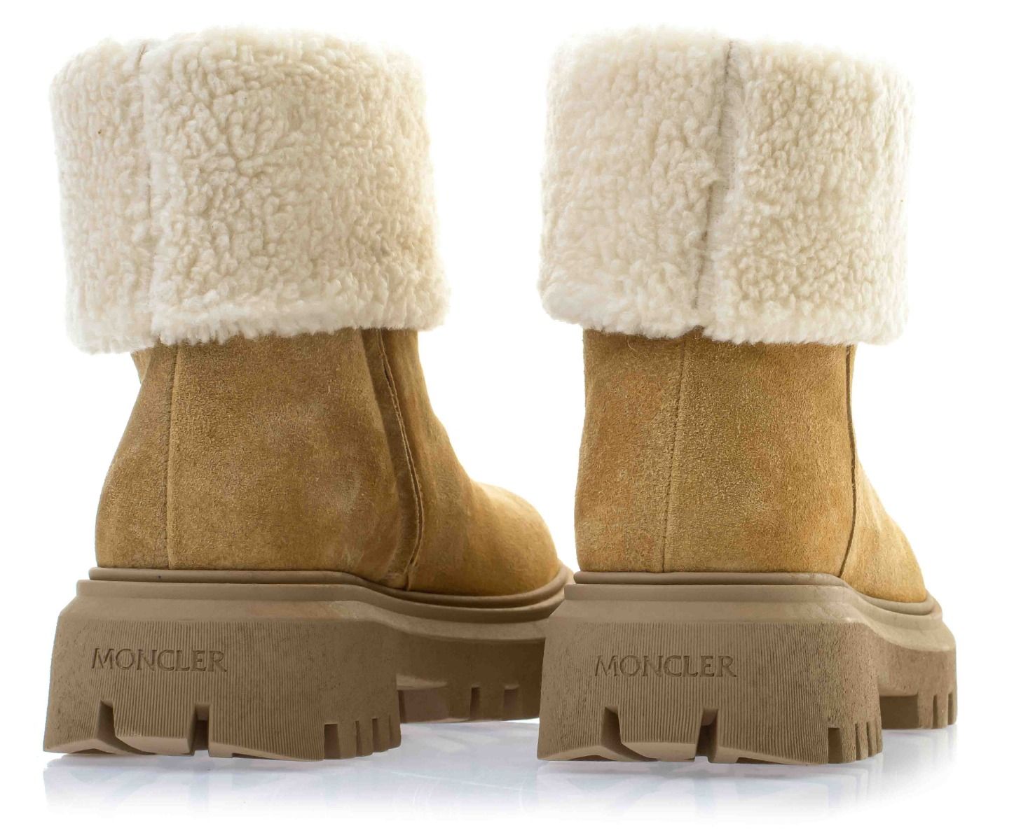 Moncler Petit Aurea Mid