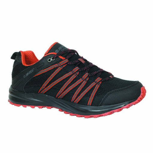 Tênis Hi-tec Sensor Trail Lite