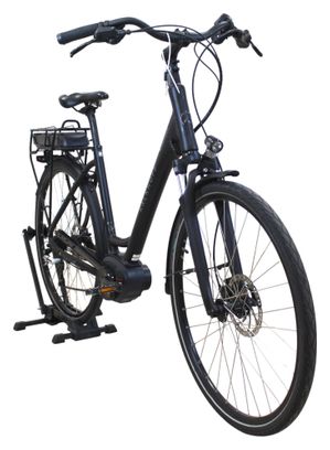 Produit reconditionné - Vélo de ville électrique Kalkhoff Endeavour - Très bon état
