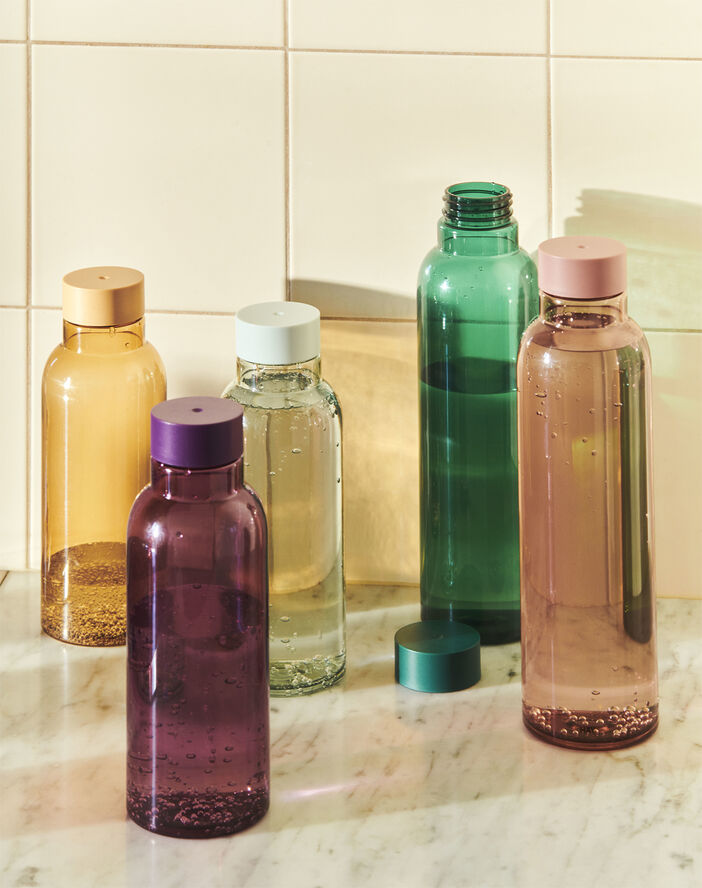 Hay Miz Water Bottle-0,54 litre-Purple