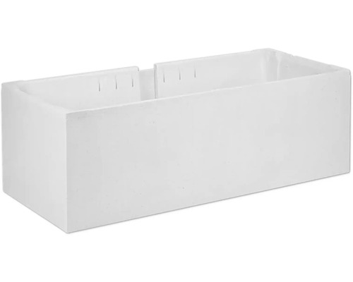 Jungborn badsteun voor bad 180 x 80 cm