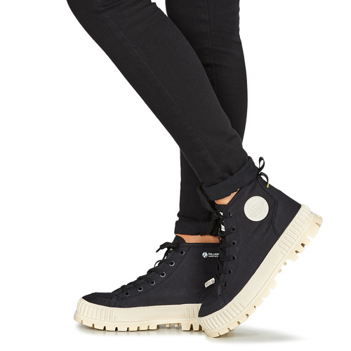 Palladium - PALLASHOCK ORG 2 - Noir
