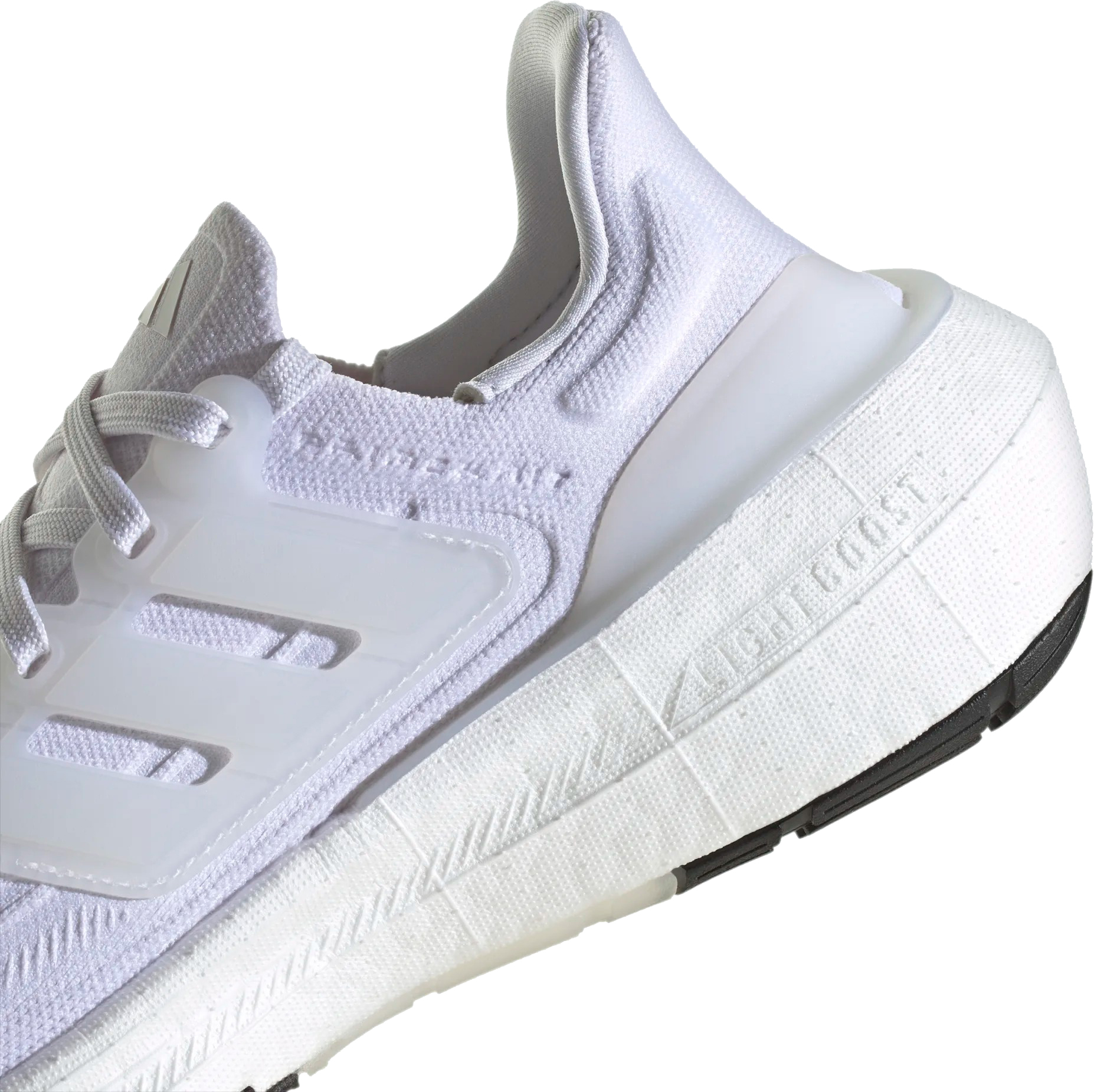 UltraBoost Light Dame Cloud White/Cloud White/Crystal White