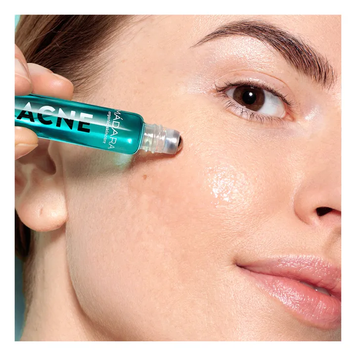 MÁDARA Roll-on anti-imperfection Acne - 8 ml