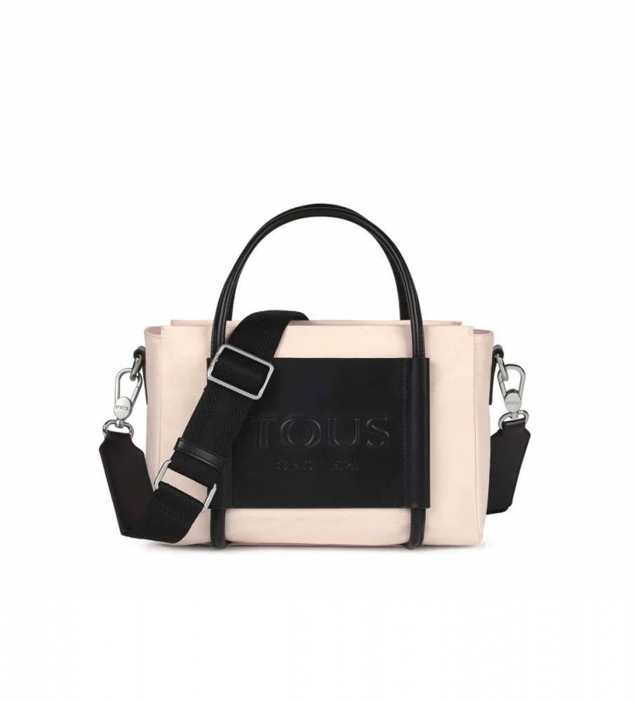 Bolsa Tous City M. Empire Soft Nude