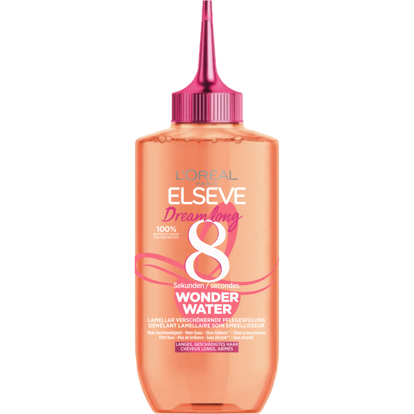 L’Oréal Pflegespülung Dream Long Wonder Water 200 ml