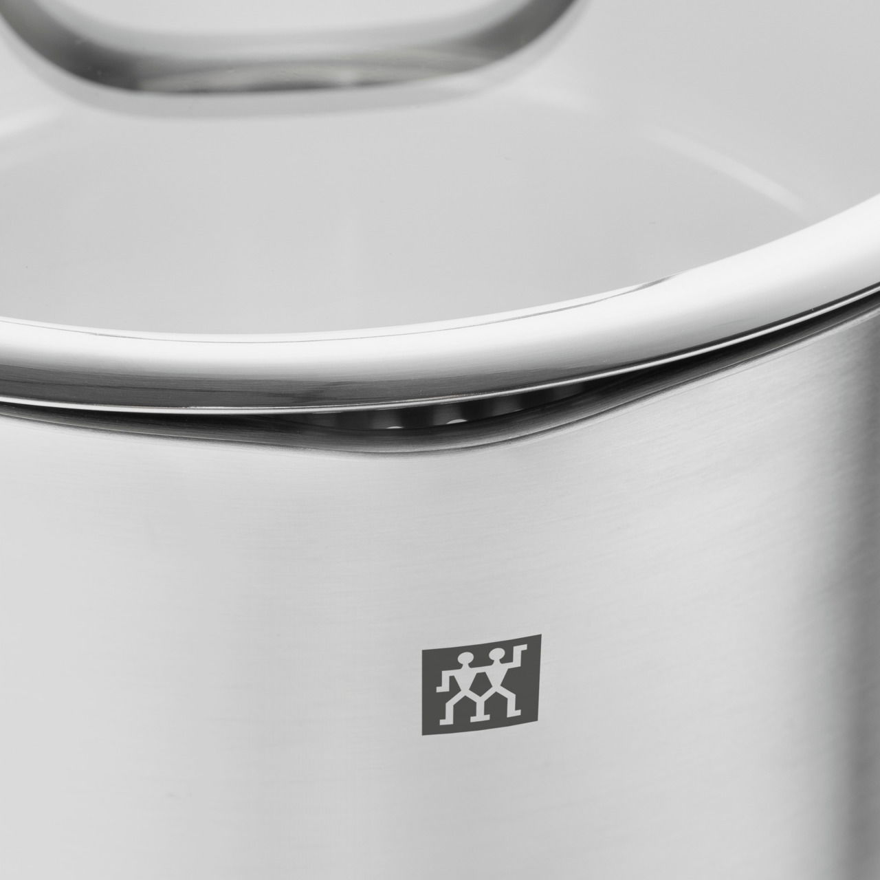 ZWILLING Topfset 5tlg. TRUE FLOW