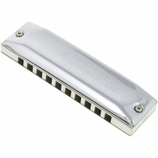 Hohner Meisterklasse MS DB