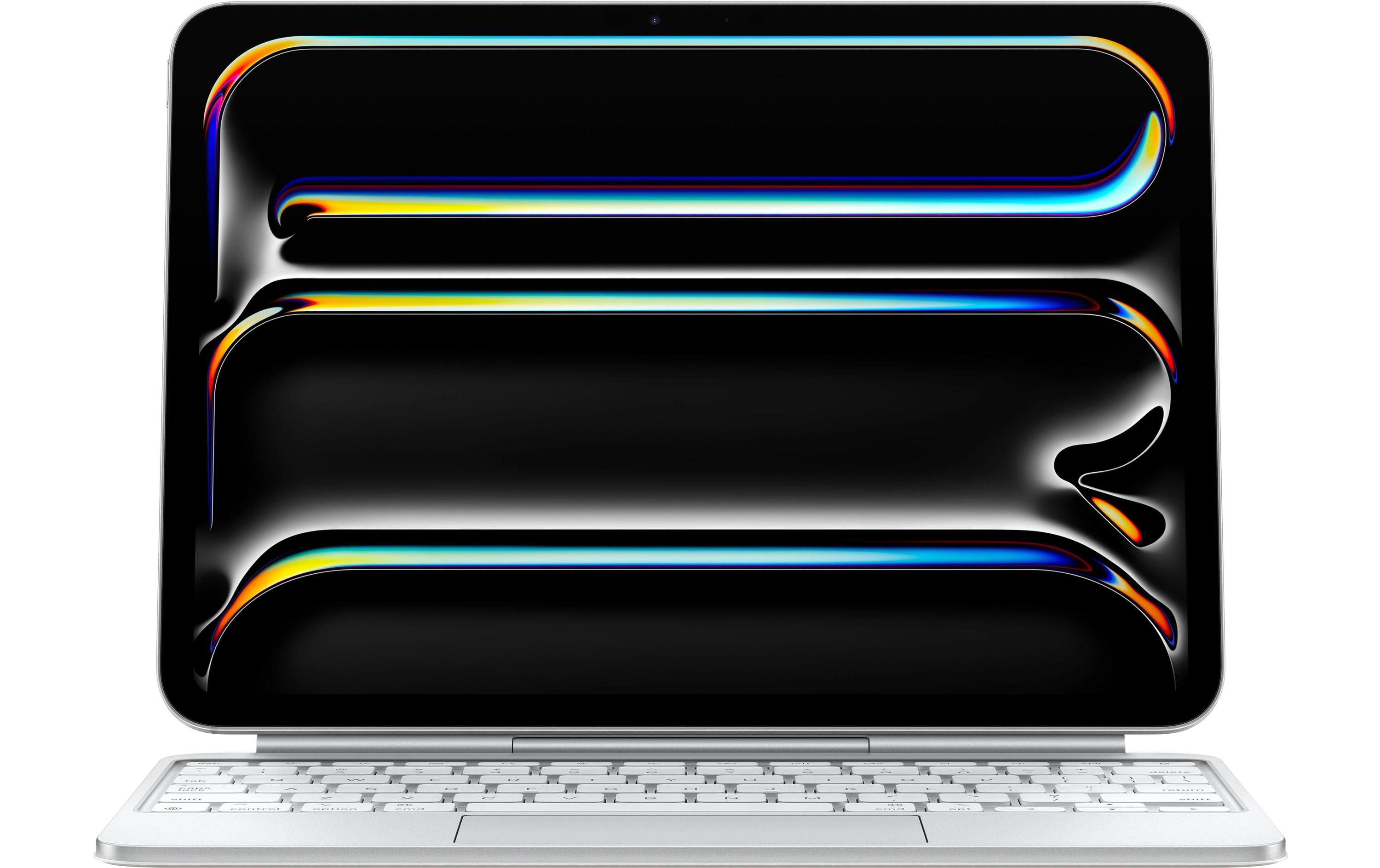 Magic Keyboard iPad Pro 11