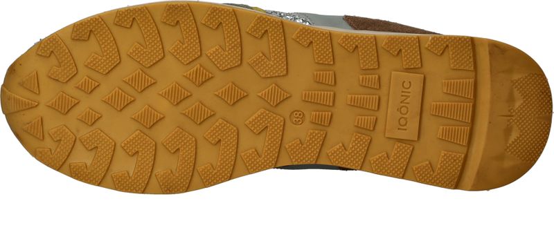 IQÔNIC Sneakers Multi Dames