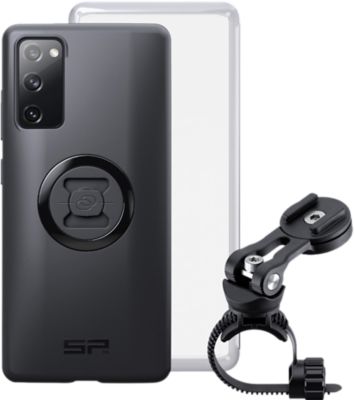 SP ConnectBike Bundle II Galaxy S20 FE - keine