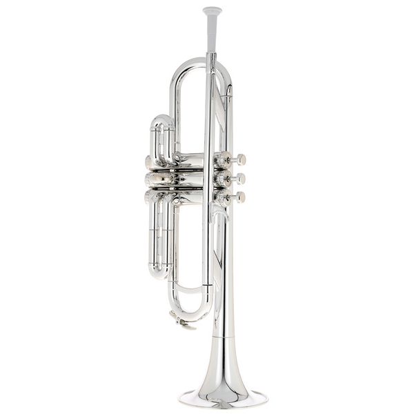 Startone PTR-20 Bb- Trumpet Silver