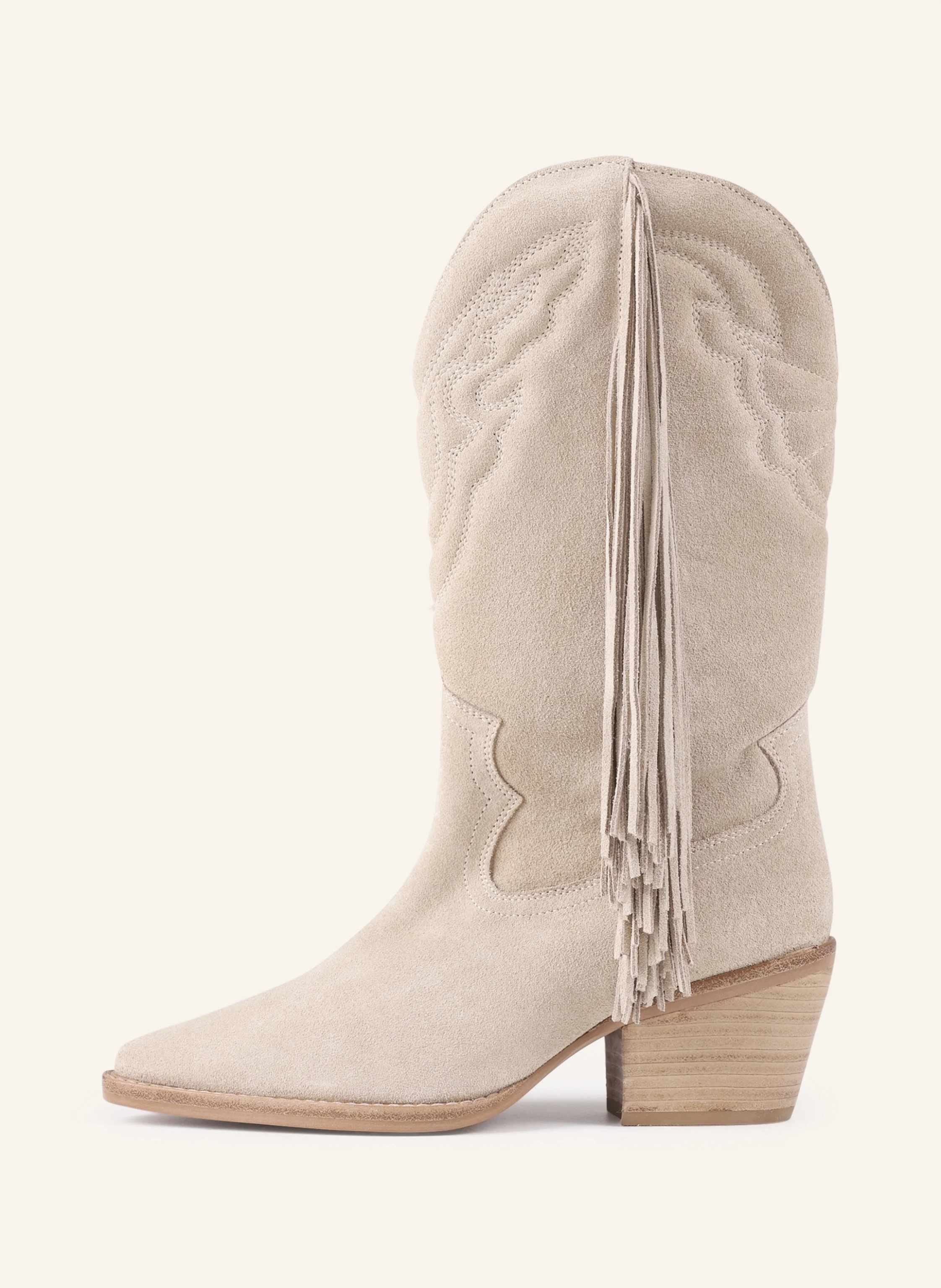 BRONX Stiefel JUKESON