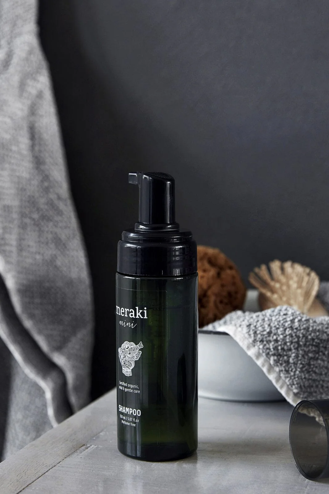 Meraki Shampoo Mini