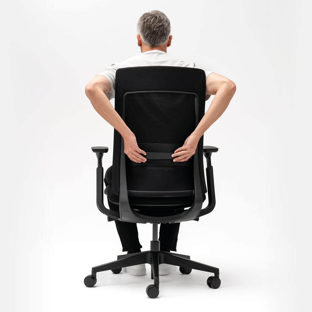 Yaasa Chair Essential - Office chair