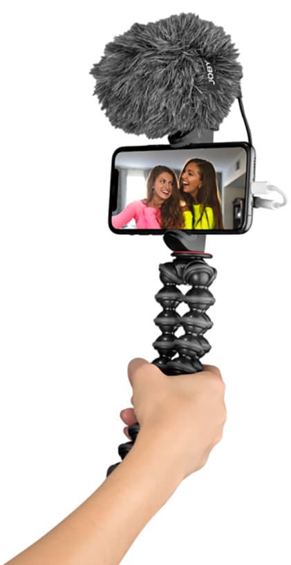 Joby GorillaPod creator-sæt