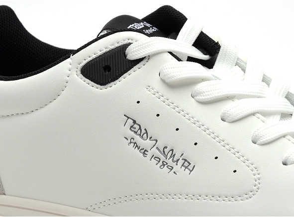 Teddy smith basses homme 71871 blanc