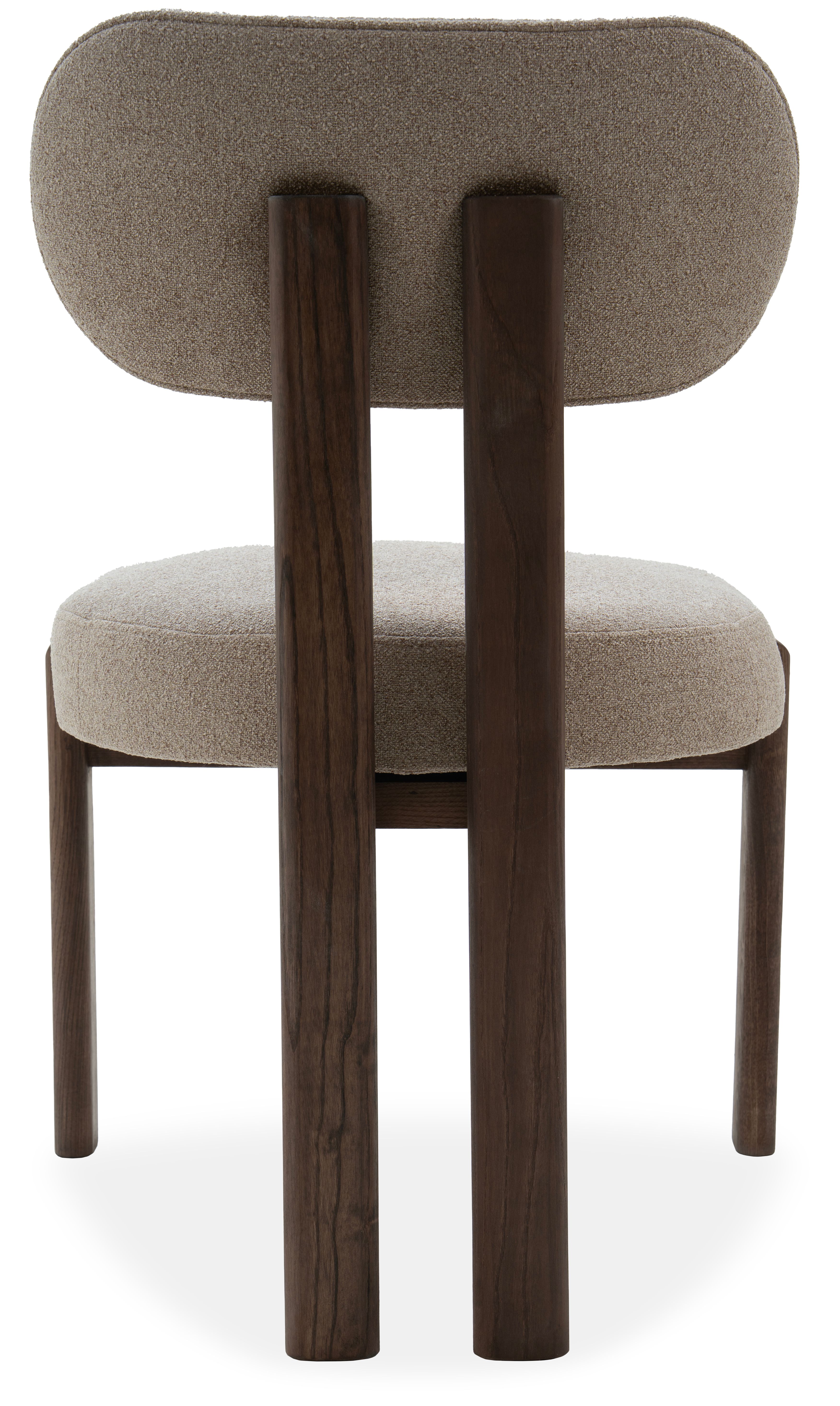 Eetkamerstoel Colton B54 x D60 x H87 cm