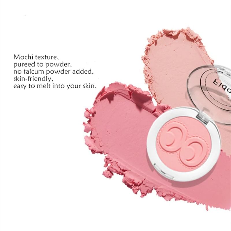 Fidoo - Chuo Chuo Blush Modder (7-10)