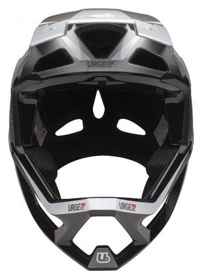 Casque Intégral Urge Lunar Gris Alloy