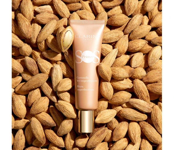 Clarins SOS Primer Primer Peach
