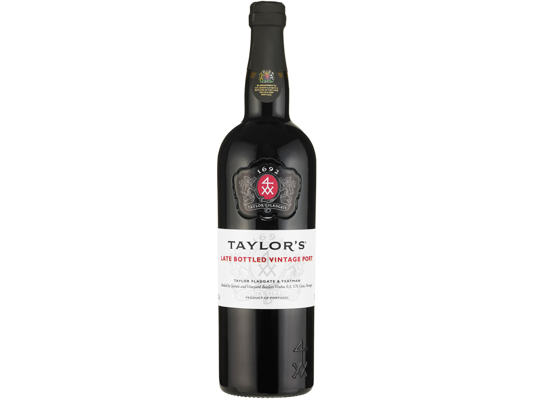 VINHO PORTO TAYLOR'S LBV 0.75L