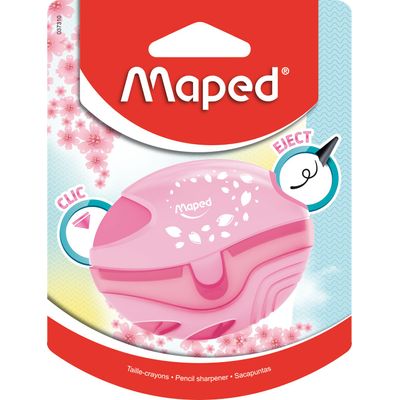 MAPED Galactic Comfort - Taille crayon - 1 trou