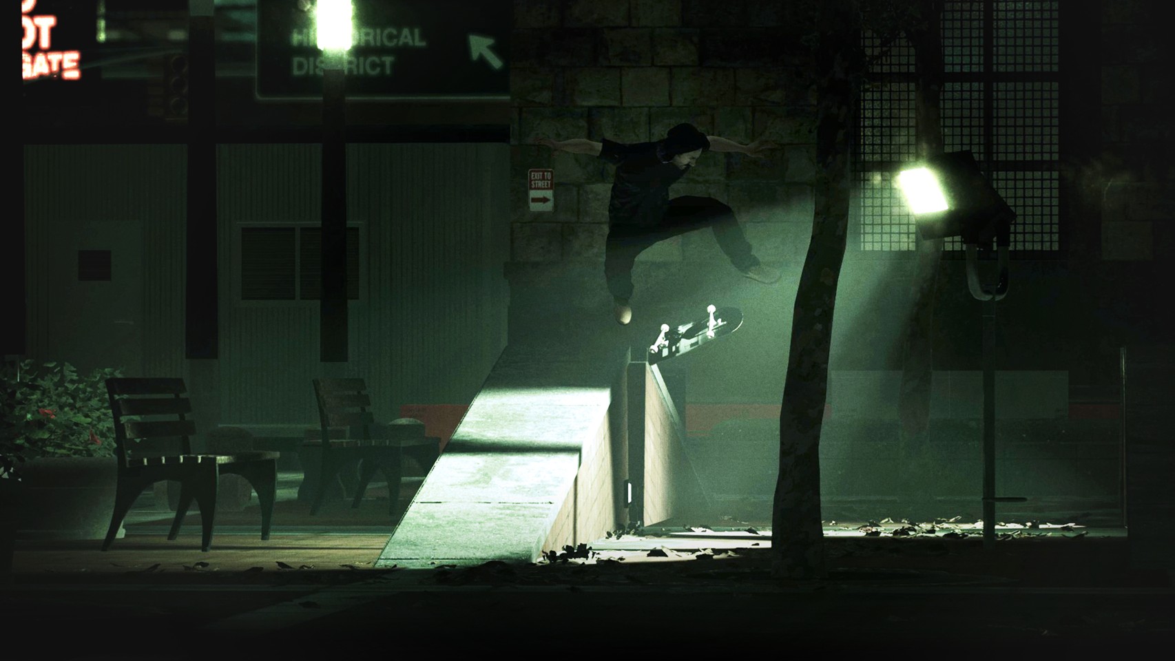 Session: Skate Sim- Xbox Series X
