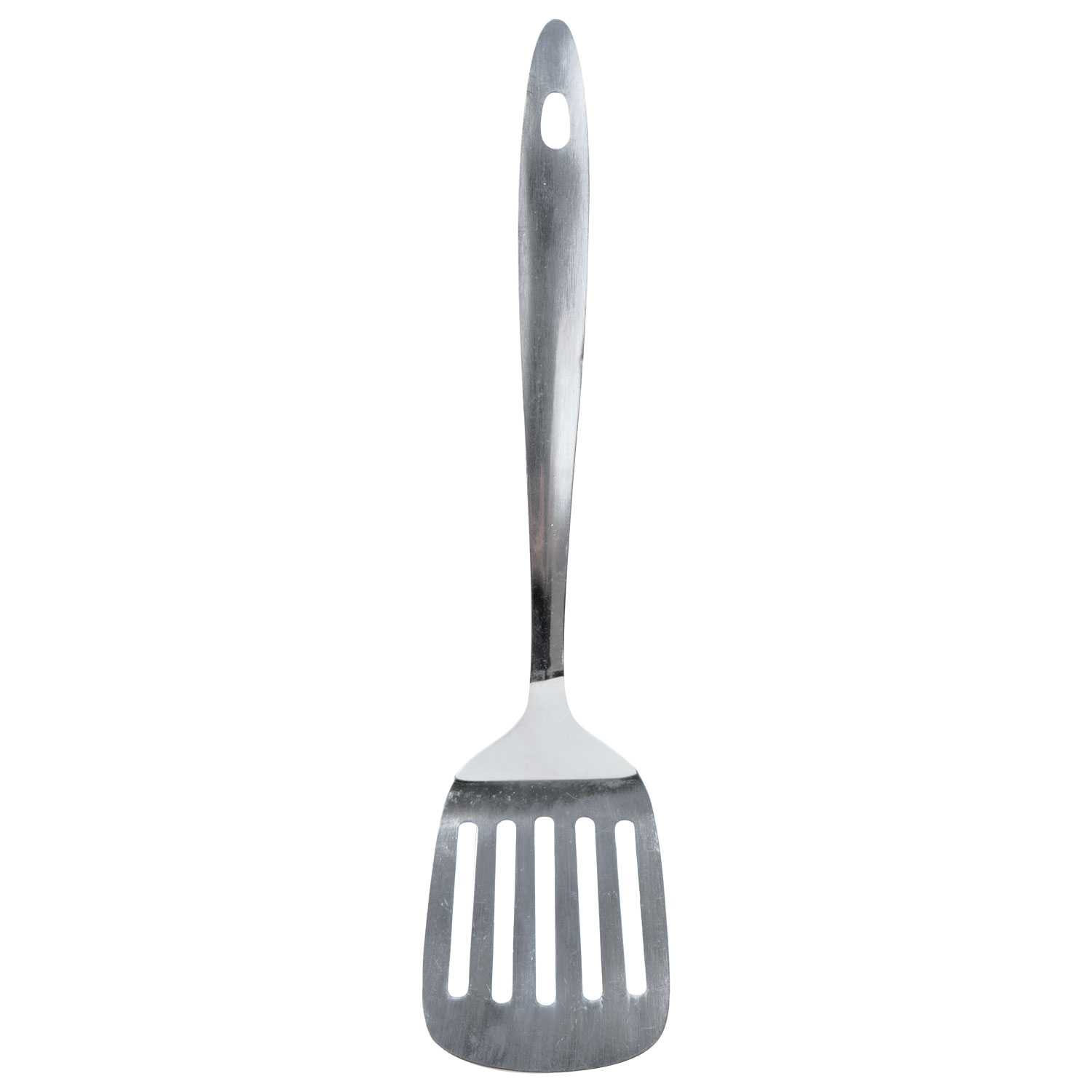 Scotia Pfannenwender 33 cm Edelstahl