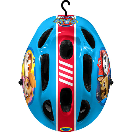 Paw Patrol cykelhjelm str. S53/56cm