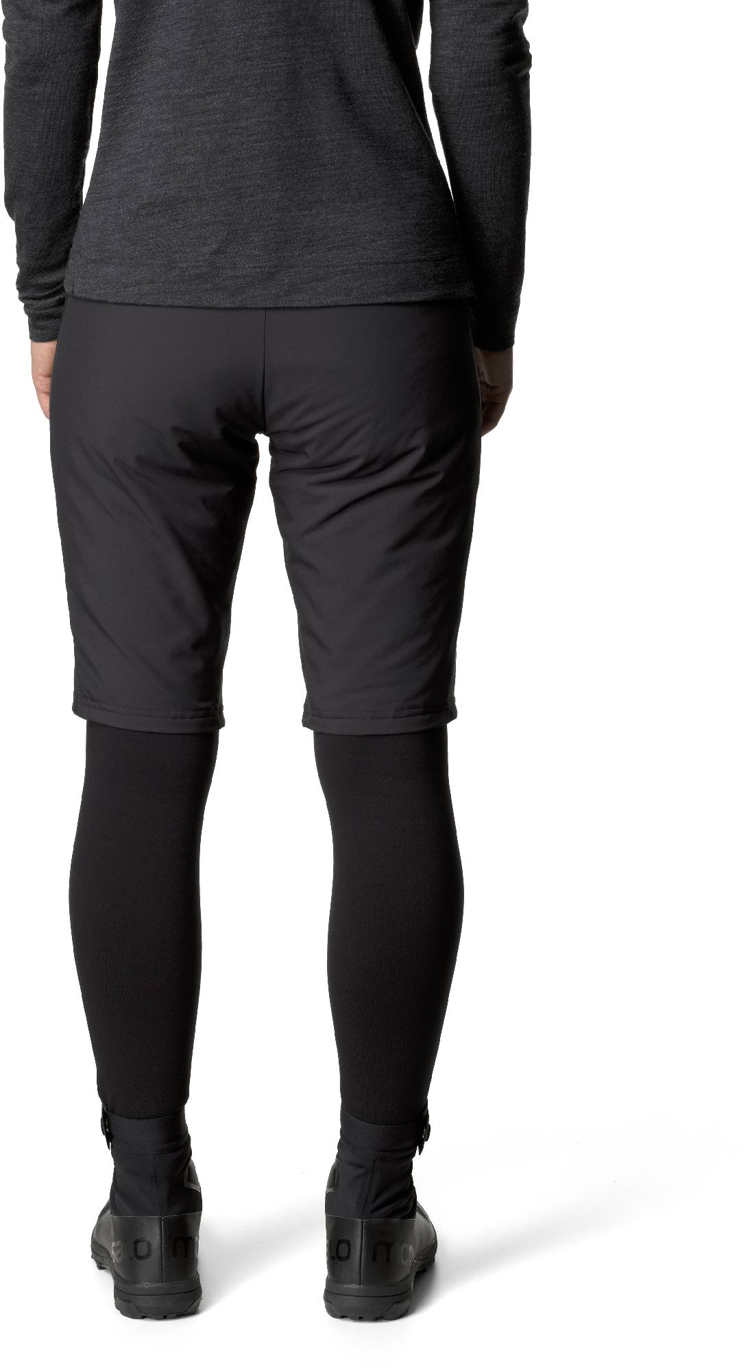 Houdini Moonwalk Shorts W's