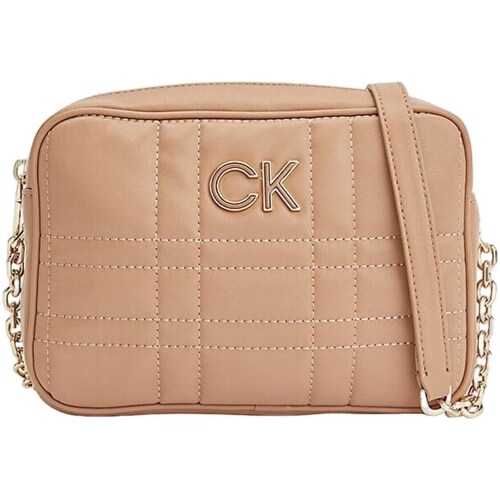 Calvin Klein Jeans - K60K609859 Beige
