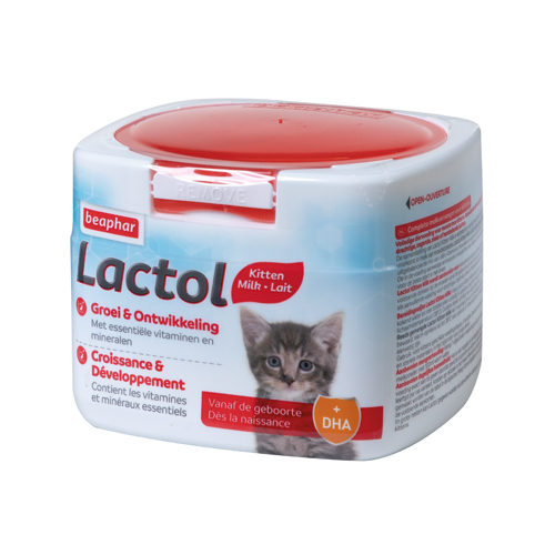 Beaphar Lactol Kitty Milk