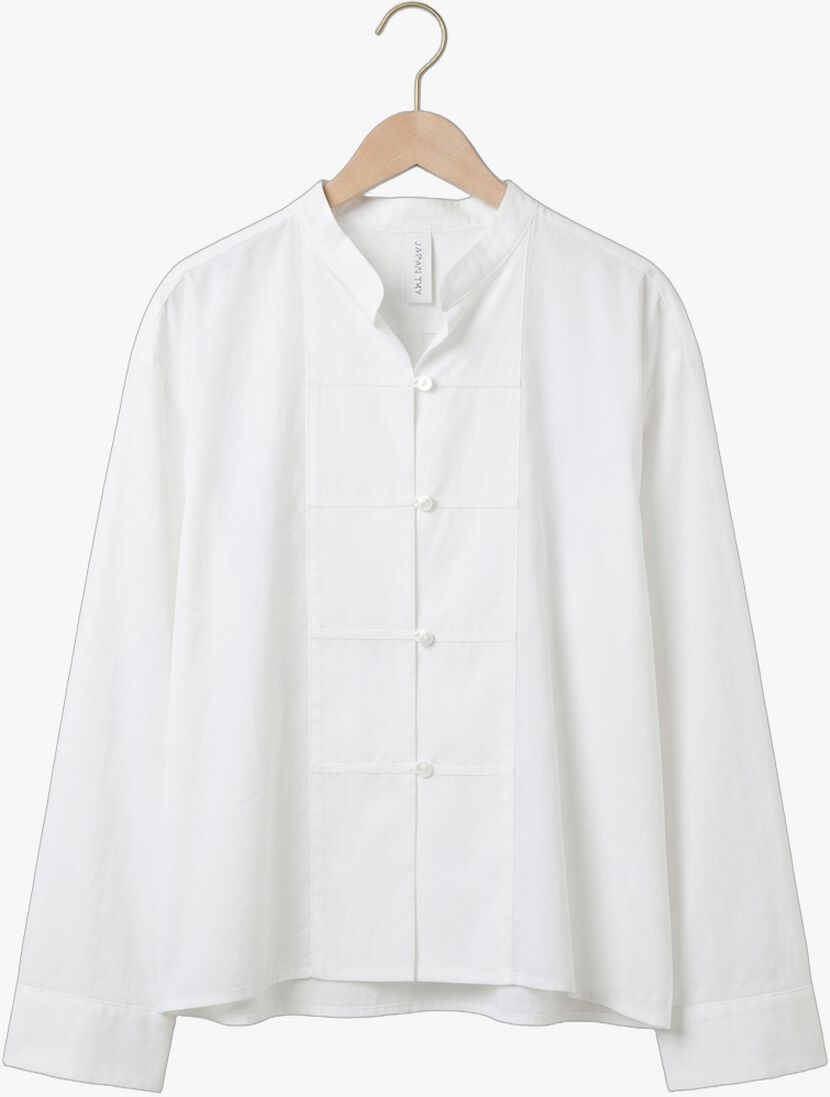 witte japan tky blouses mitsuyo
