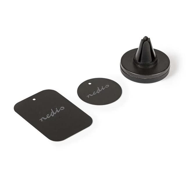 Nedis Smartphone Holder til Bil | Universal | Telefon med minimal skærmstørrelse: 4 