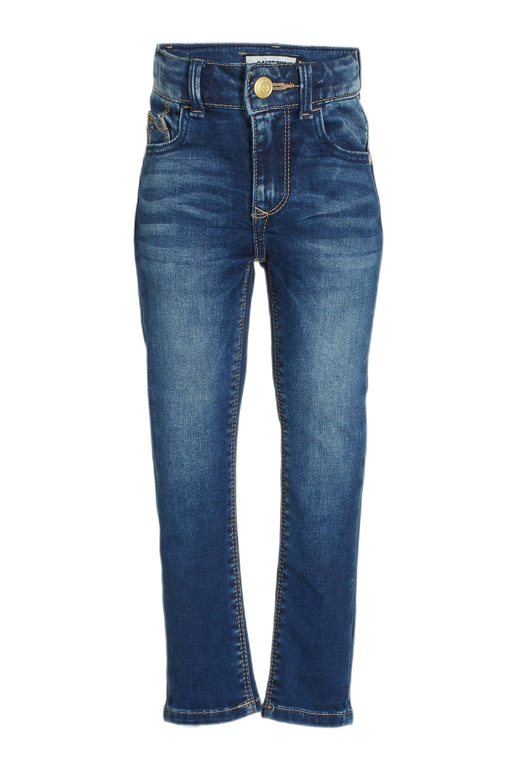 Raizzed super skinny fit jeans Chelsea dark blue stone
