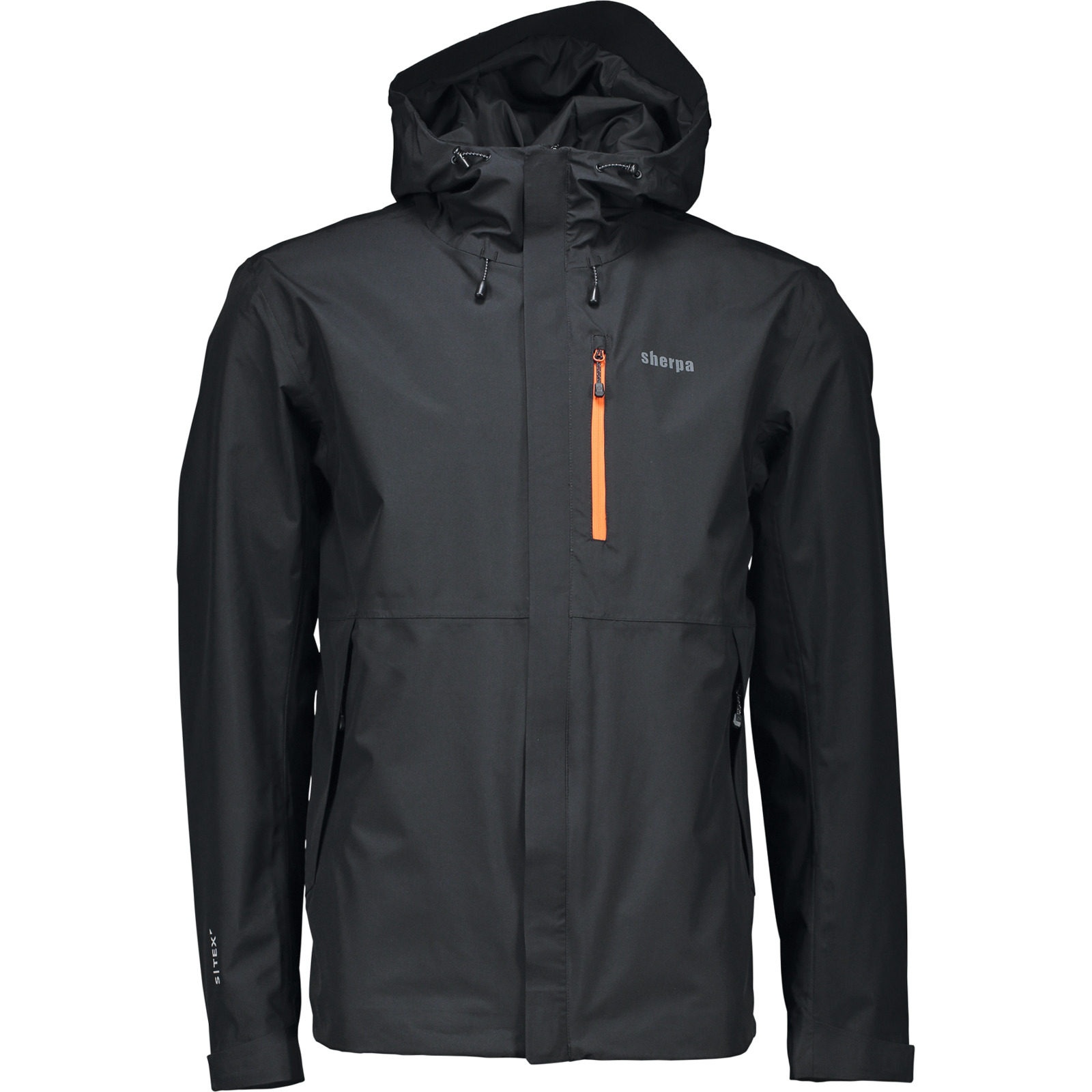 Sherpa Lhamo Hr 2-Lagenj, mittelblau, XS