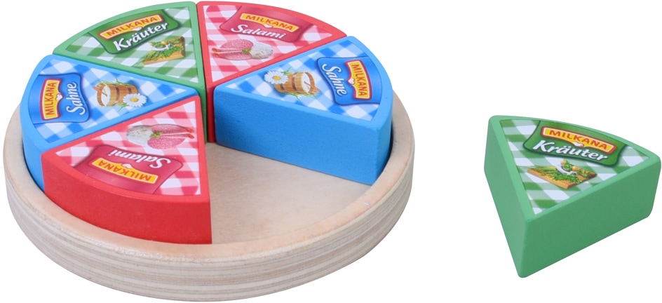 Tanner Kaufladensortiment »Frühstück«