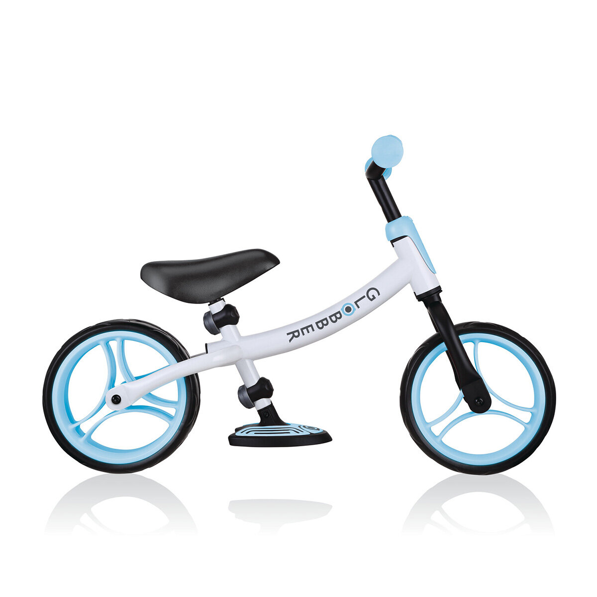 Authentic Sports & Toys Authentic Sports Globber Go-Bike Duo Laufrad
