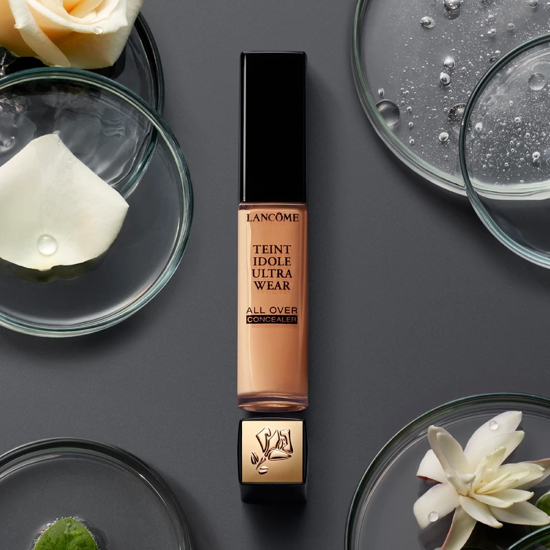 Lancôme Teint Idôle Ultra Wear All Over Concealer 13 ml - 023 Beige Aurore