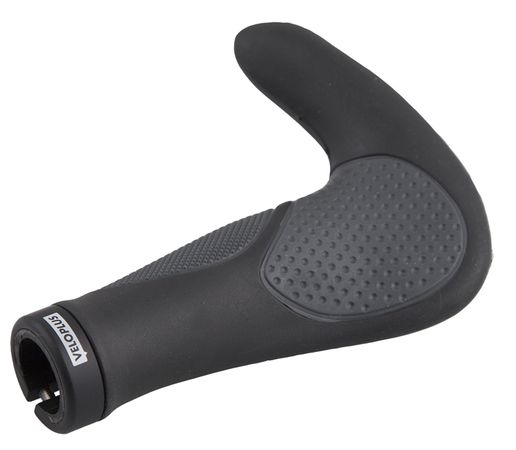 CROSSGRIP EXT Komfortgriff  schwarz