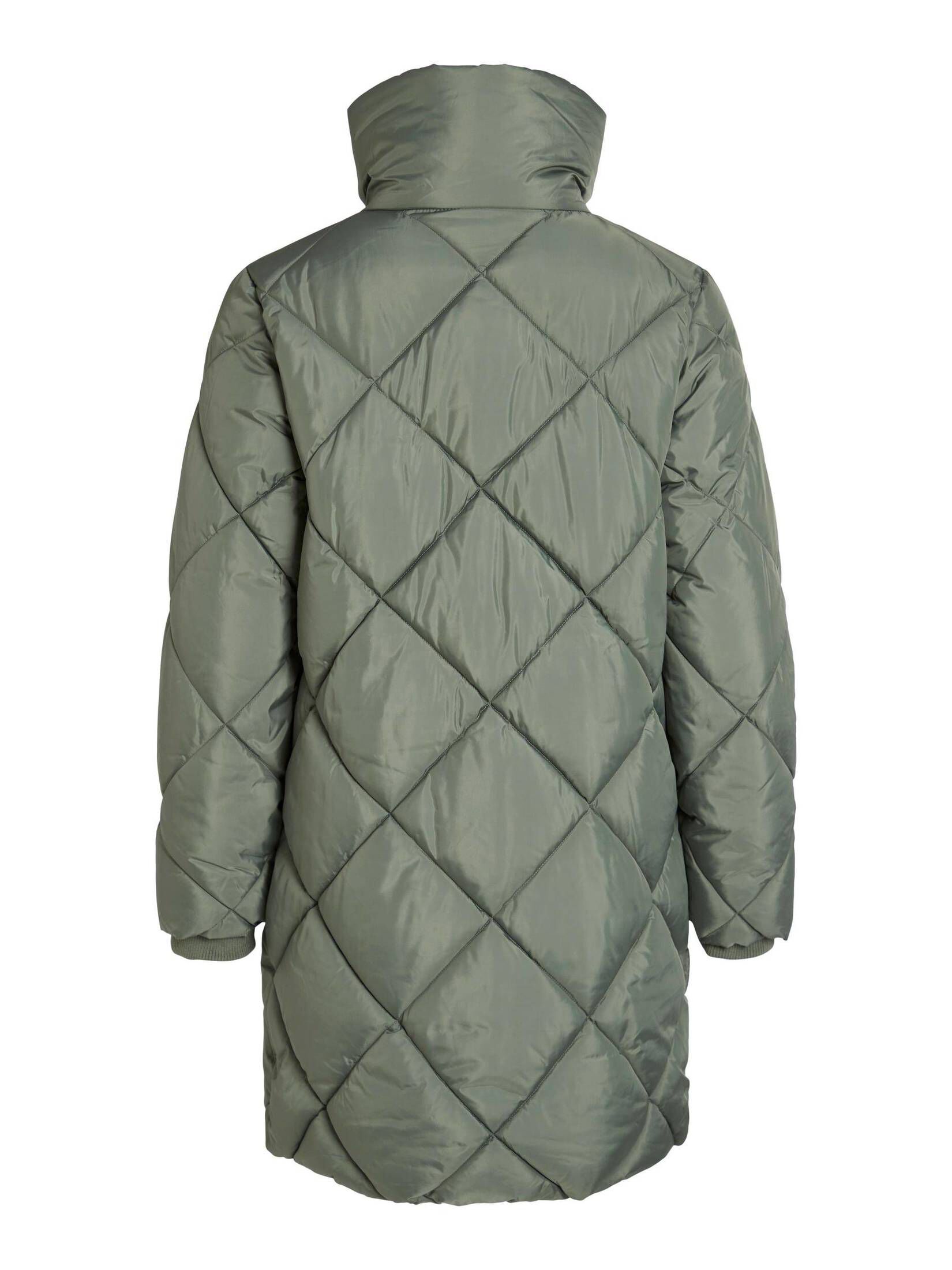 Vila| Damen Steppmantel VIADAYA QUILT JACKET