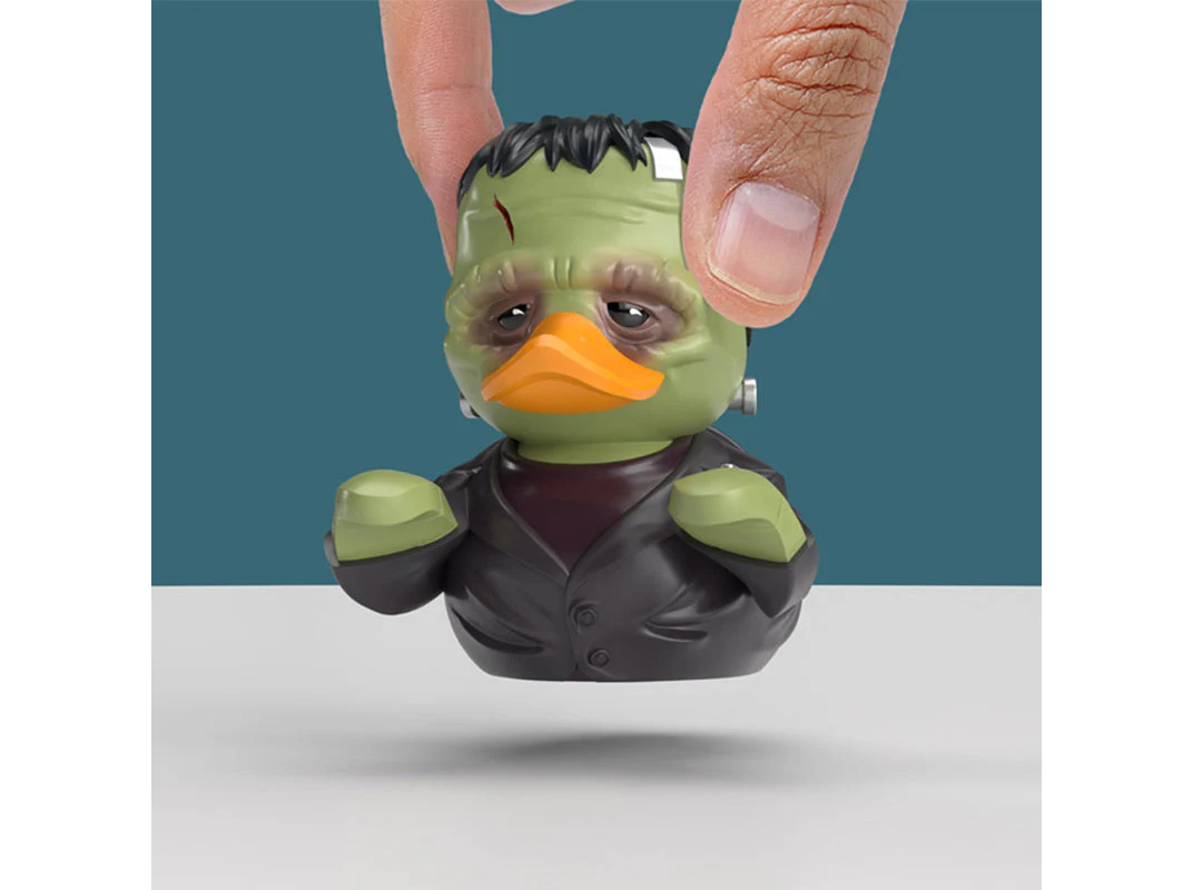 PATO TUBBZ MONSTERS FRANKENSTEIN MINI