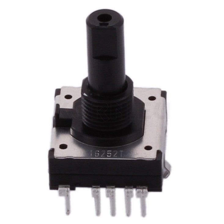Pioneer spareparts DSX1068 potmeter voor effecten DJ-mixers