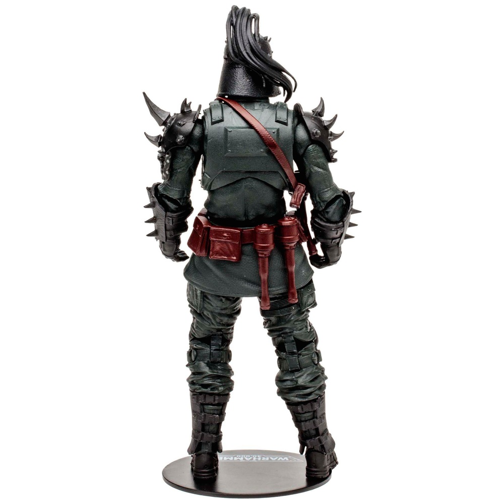Warhammer 40.000: Darktide Verrätergarde-Figur